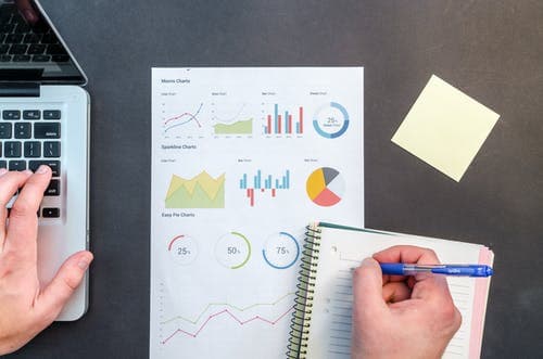 CRM Sales Tracker