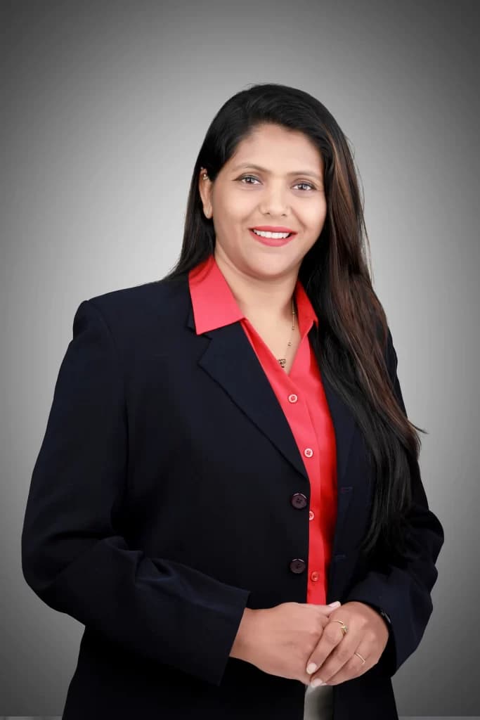 Smita Bhirud