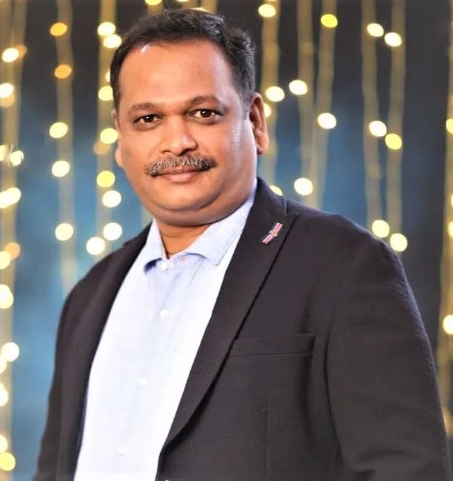 Sanjay Shinde