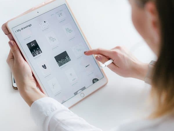 Retailer Mobile App