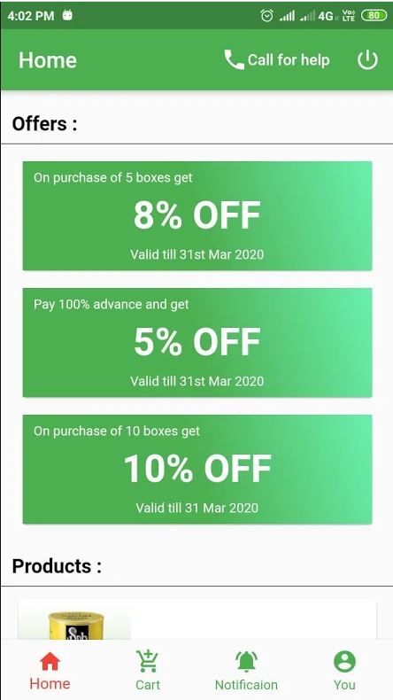 Speb Adhesives — product catalogue for retailers